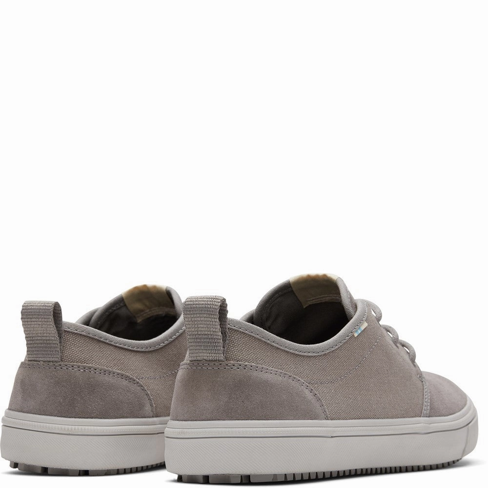 Toddler Waterproof Shoes TOMS Carlo Terrain Trainer