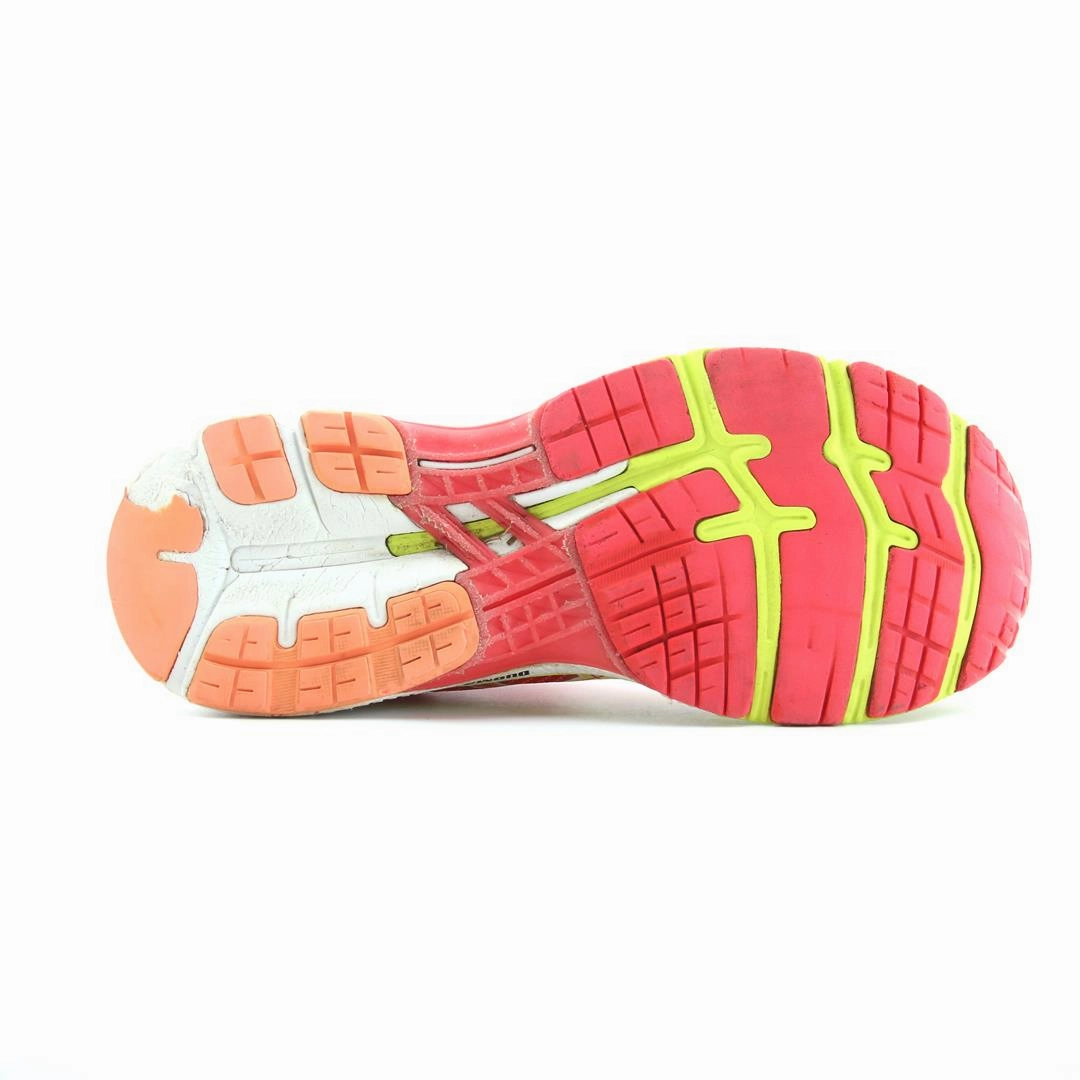 ASICS GEL-KAYANO 26 Haikyuu Shoes Asics