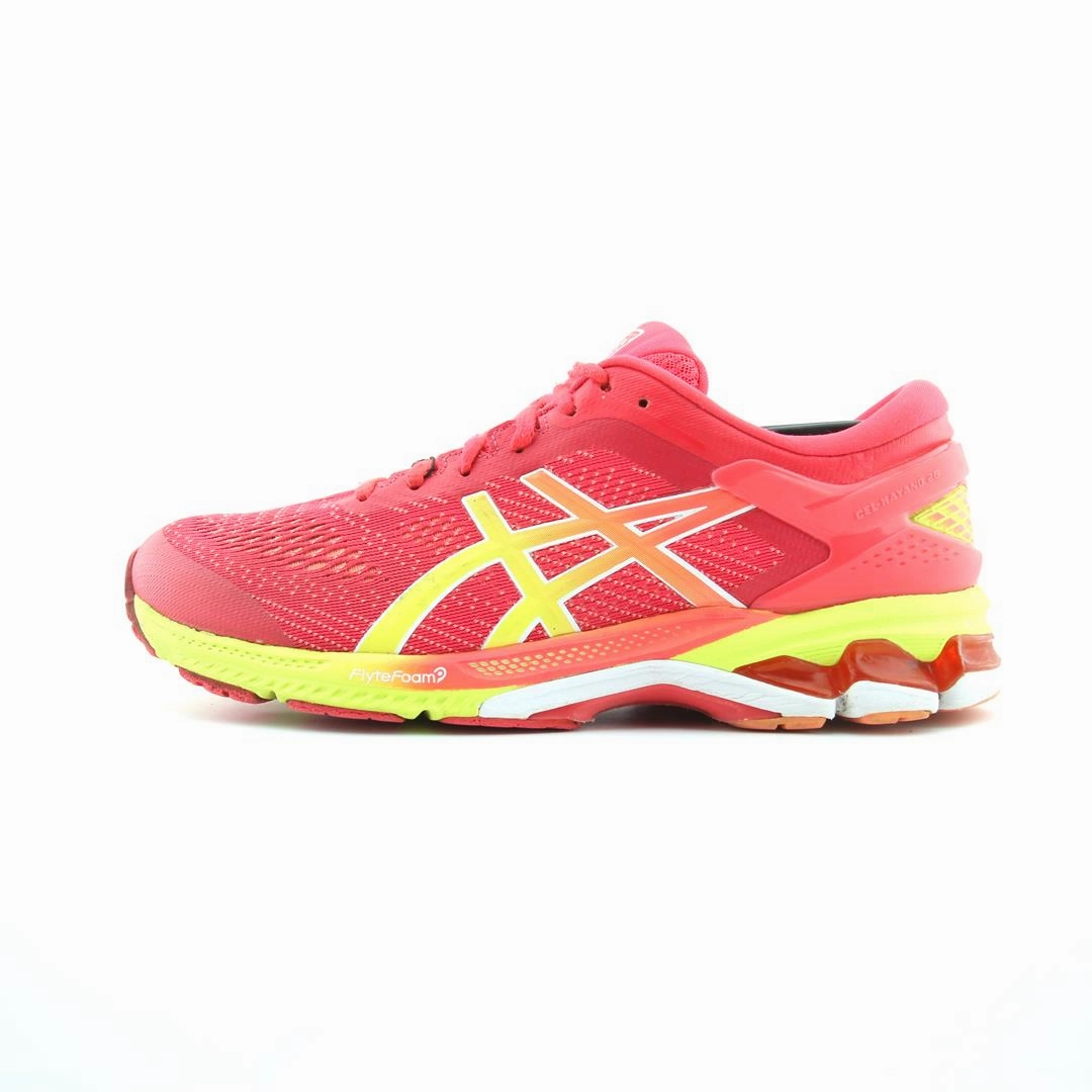 ASICS GEL-KAYANO 26 Asics Warranty Shoes