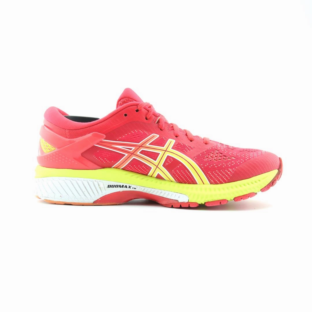 ASICS GEL-KAYANO 26 Asics Running Gel Shoes
