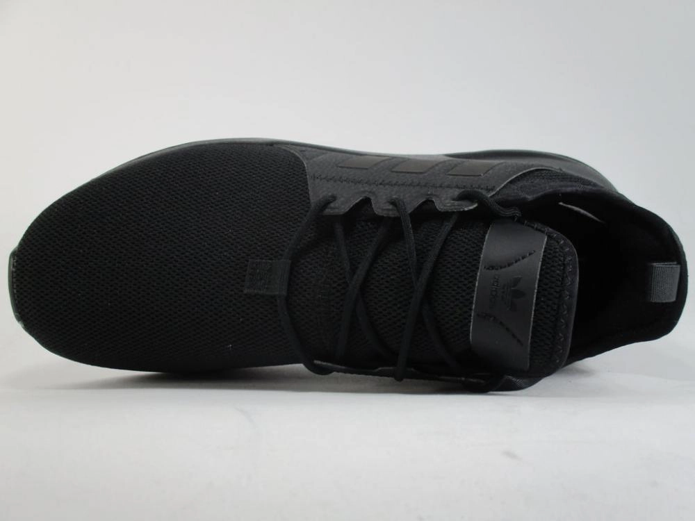 Adidas Originals scarpa sneakers da uomo X PLR BY9260 nero Paul Smith Sneakers