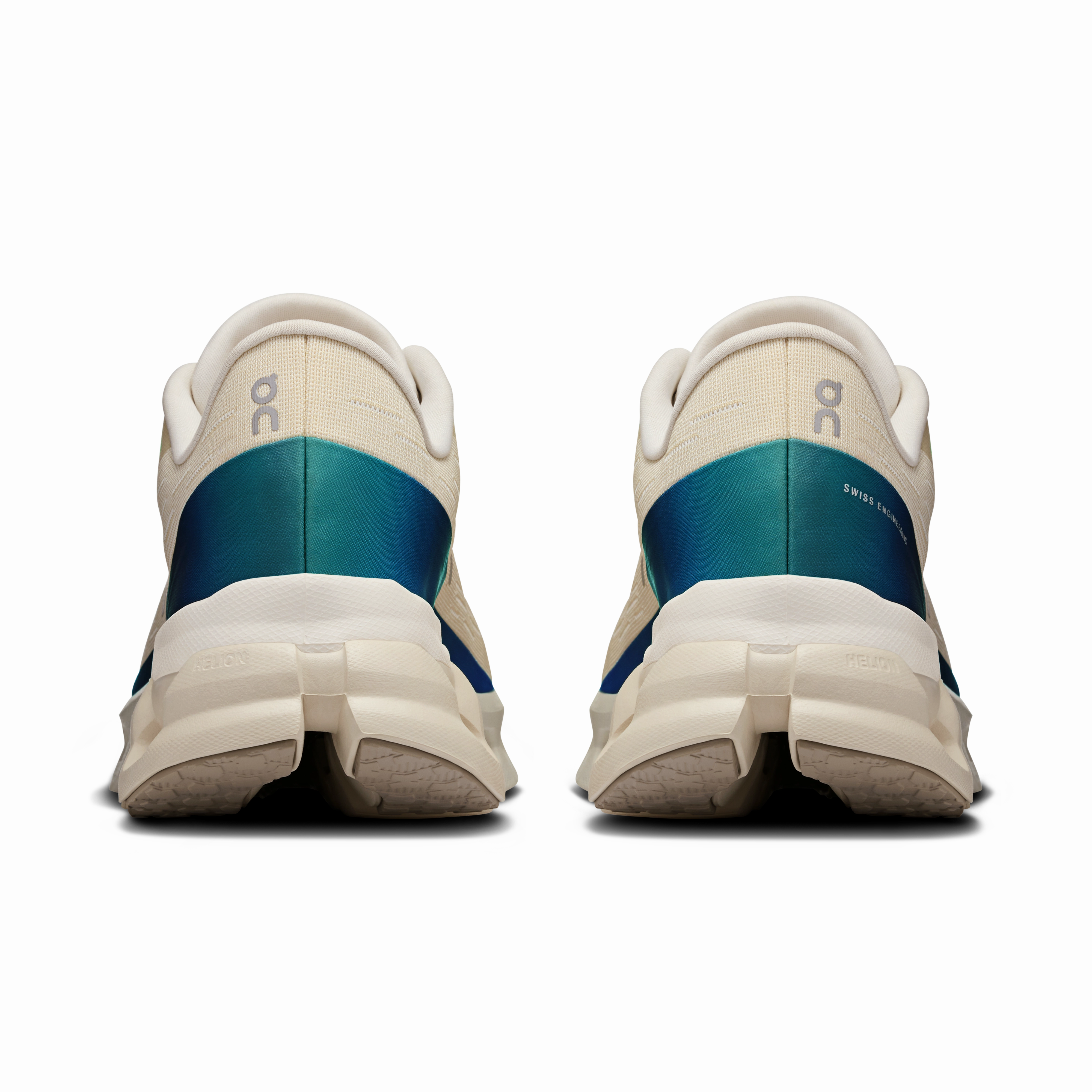 Good Running Shoes For Bad Ankles On Running Women's Cloudspark Shoes - Cream / Honeydew