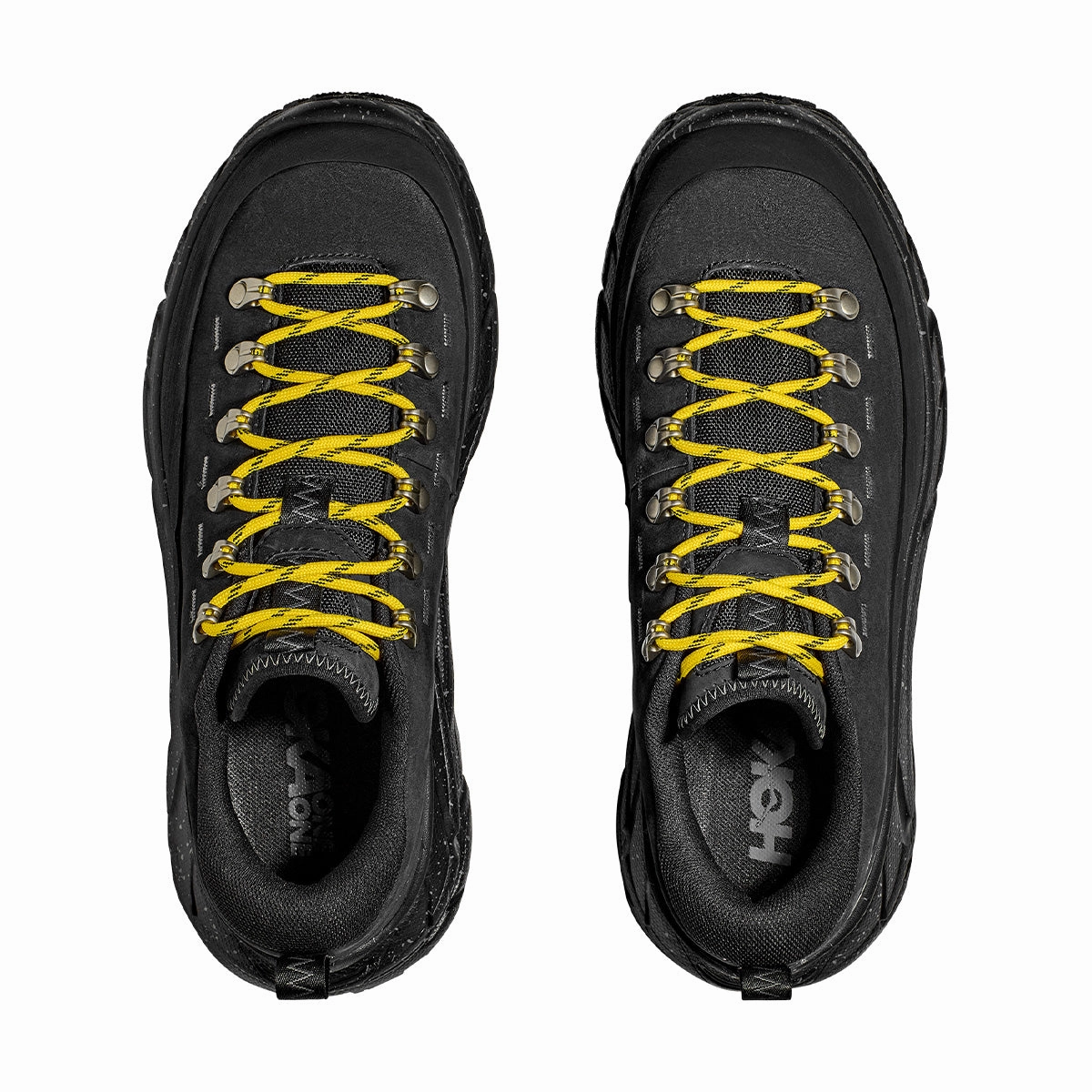 Shoes In Portland Oregon Tor Summit 'Black'