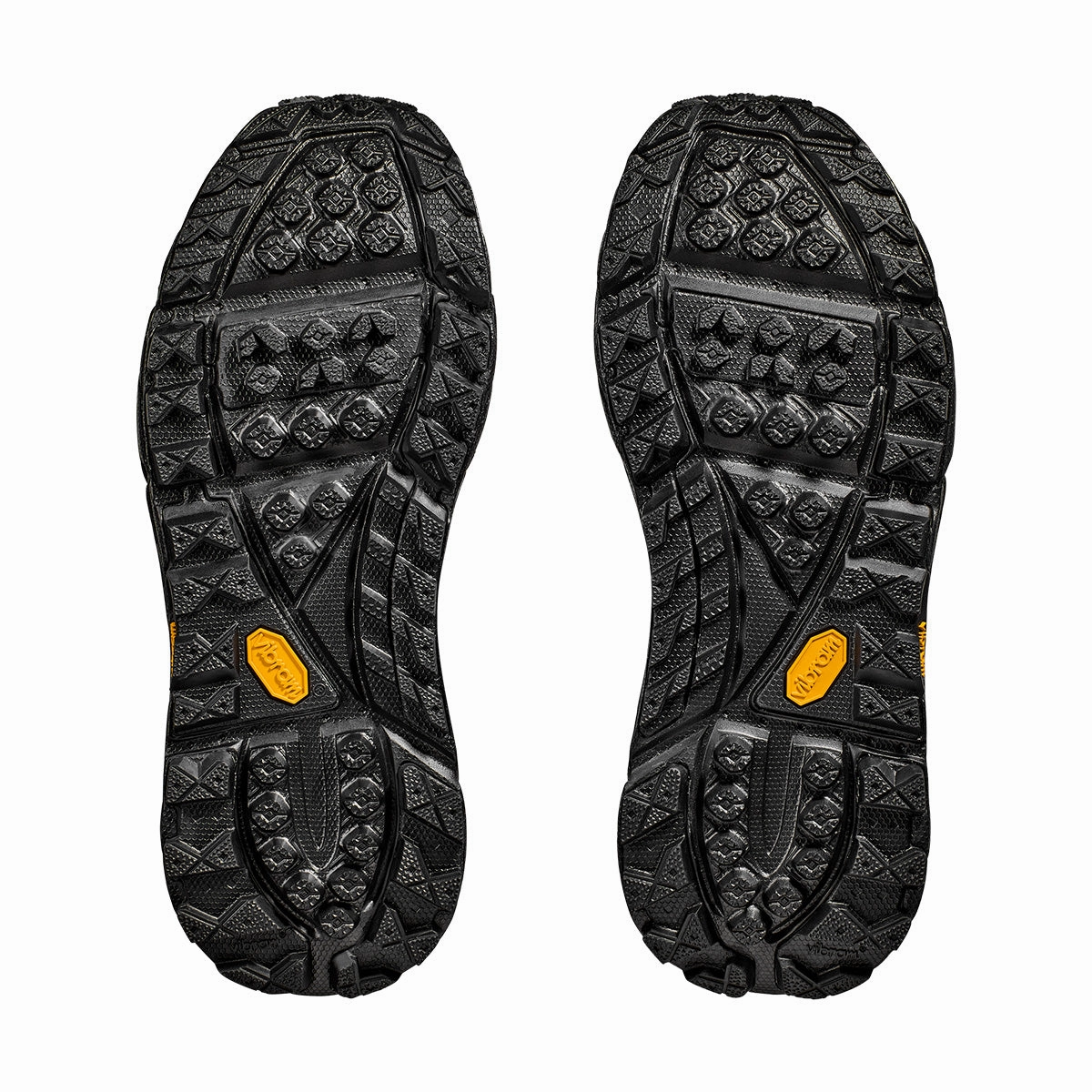 Tor Summit 'Black' Returning Shoes