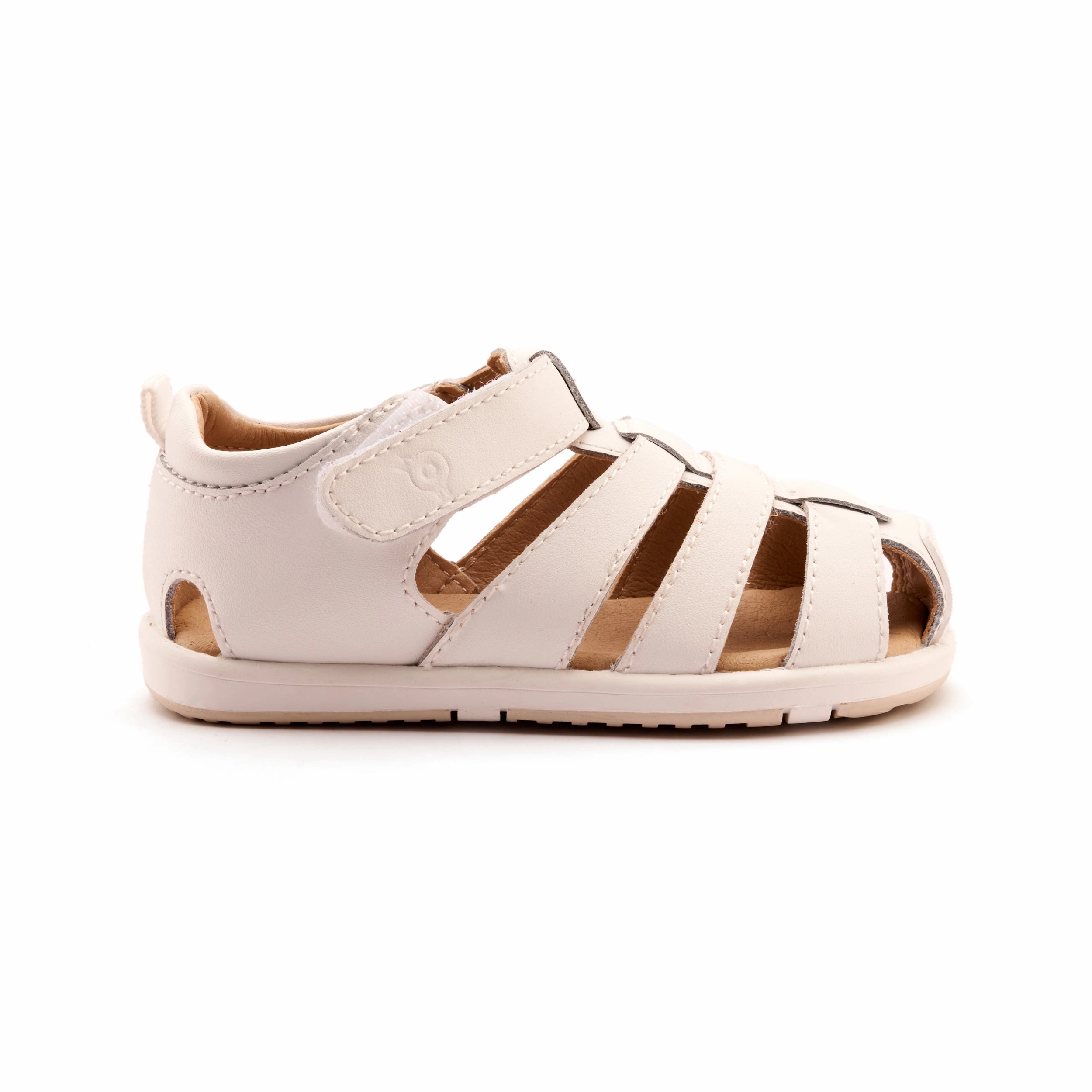 90s Sandals Old Soles Boy's and Girl's Surf Sandals - Snow