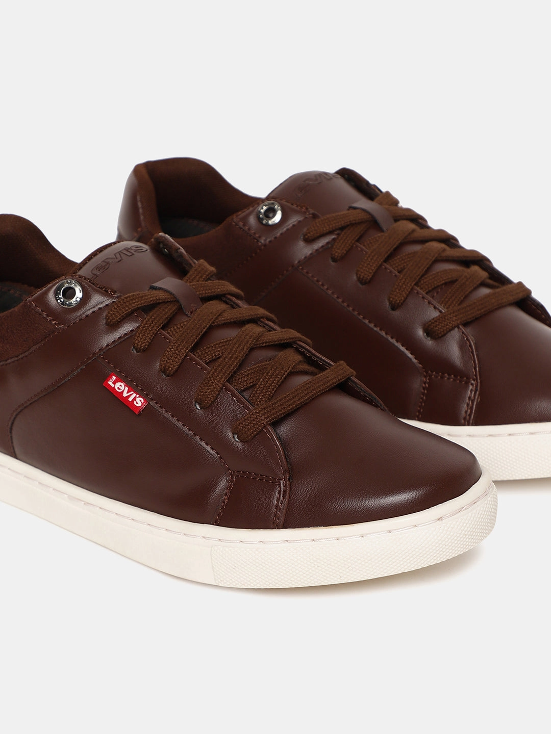 Men's Brown Shoes Best Sneakers For Aerobics