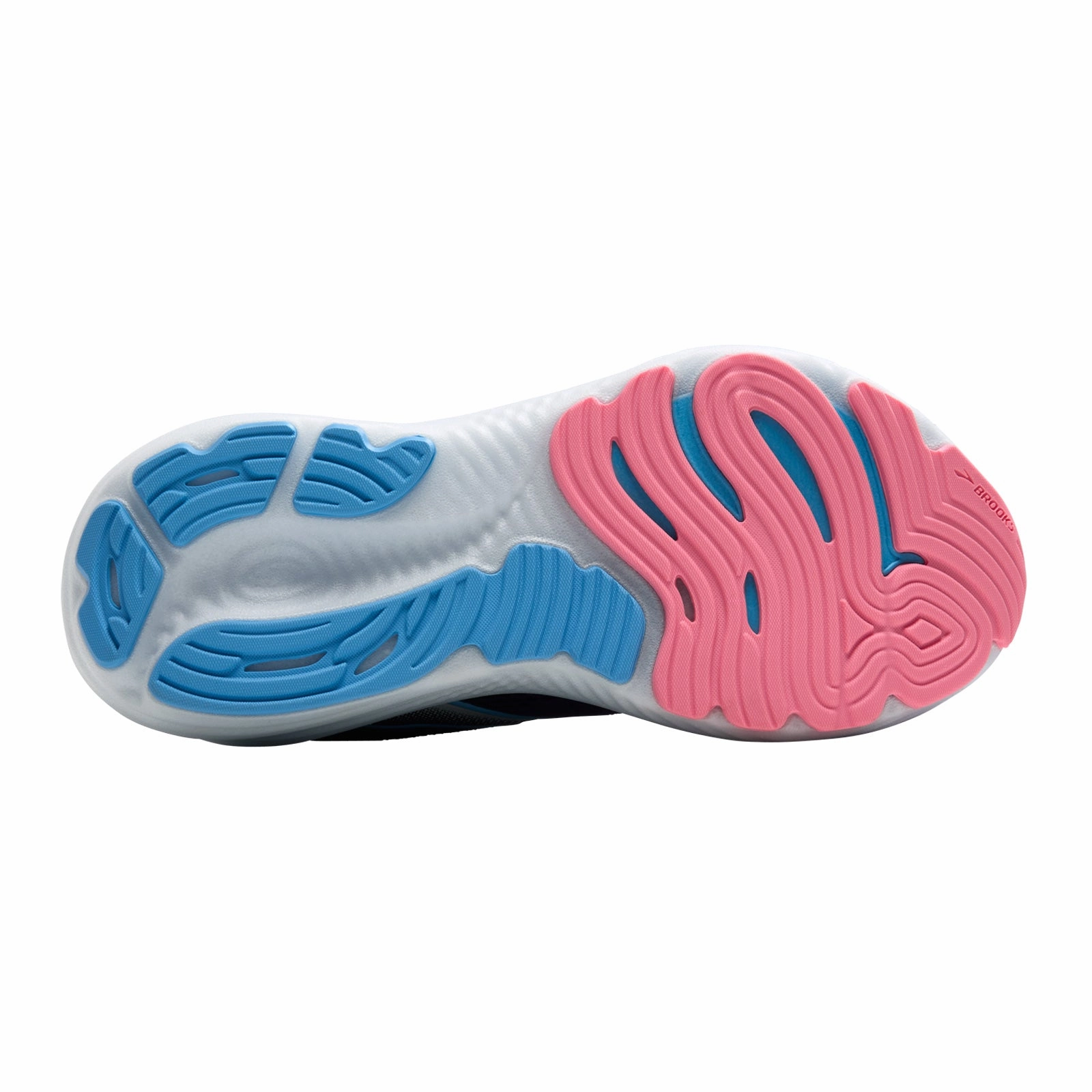 Women's Brooks, Glycerin 22 Running Shoe Waterproof Spring Shoes