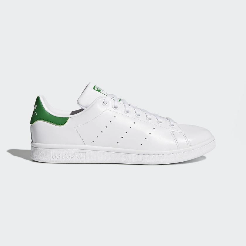 Sperry Sneakers On Sale Adidas Originals scarpa sneakers da adulto Stan Smith M20324 bianco-verde