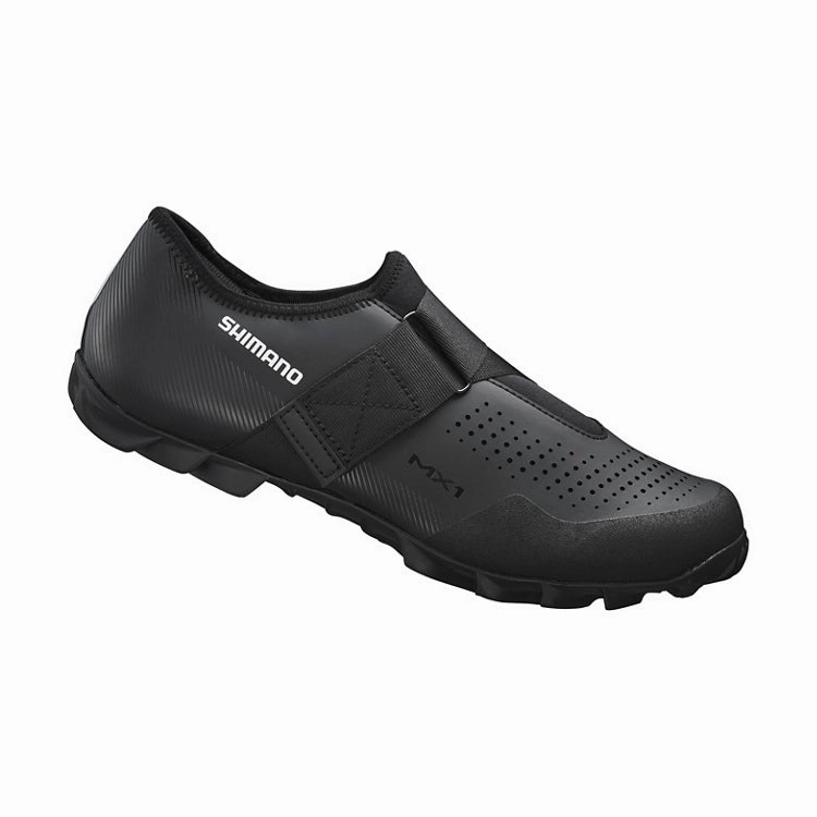 Shimano SH-MX100 CLipless Cycling MTB Shoes Arch Support For Cycling Shoes