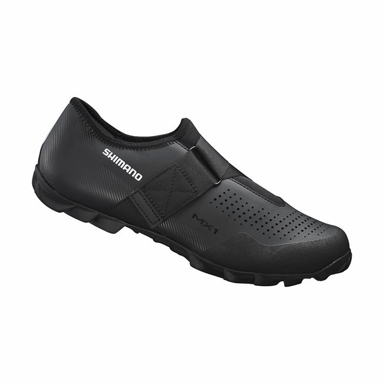 Shimano SH-MX100 CLipless Cycling MTB Shoes Best Shoe Covers For Cycling
