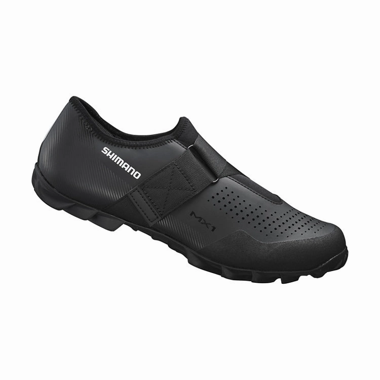 Shimano SH-MX100 CLipless Cycling MTB Shoes Climbing Shoes Soft