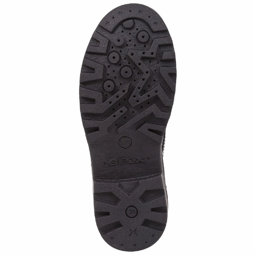 Geox J Casey G. N School Shoes