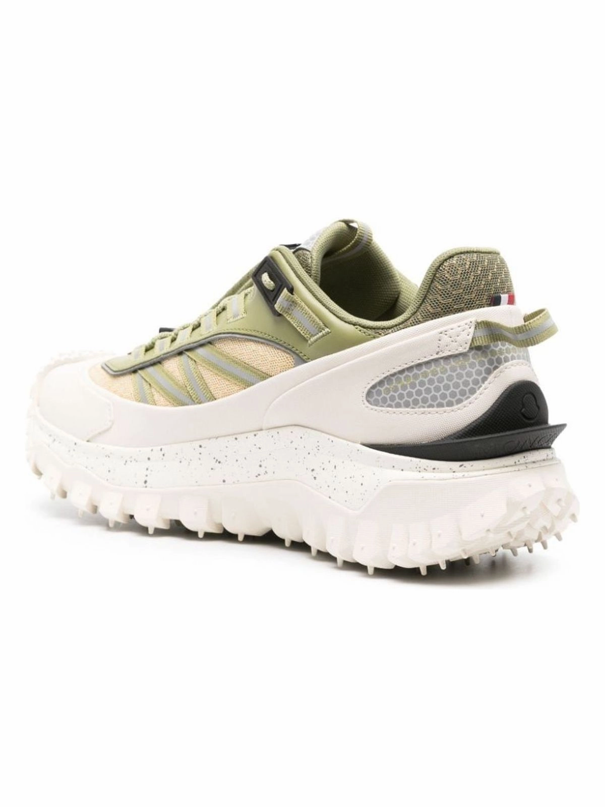 TRAILGRIP LOW TOP SNEAKERS