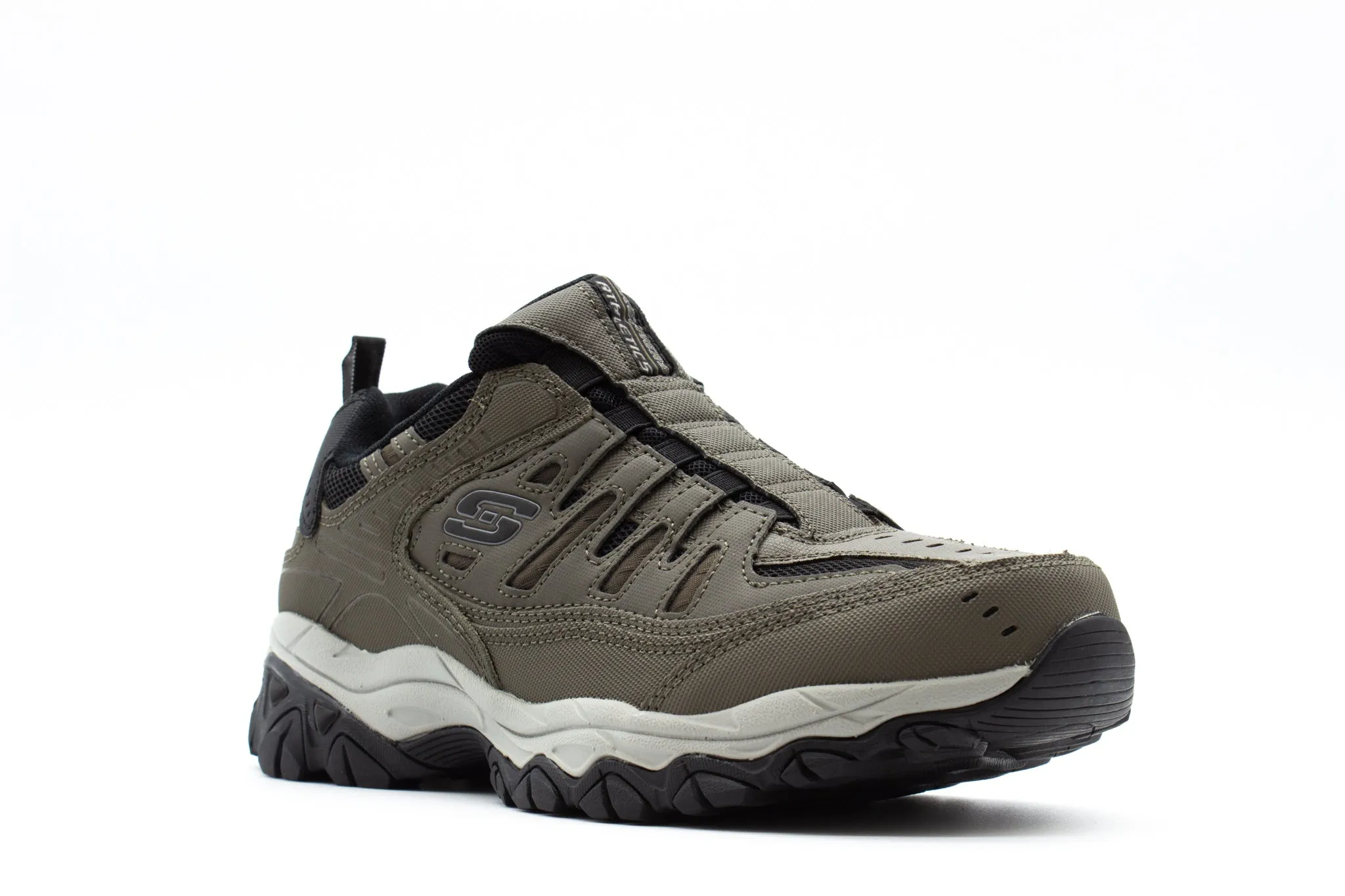 Skechers After Burn M. Fit Muay Thai Training Shoes