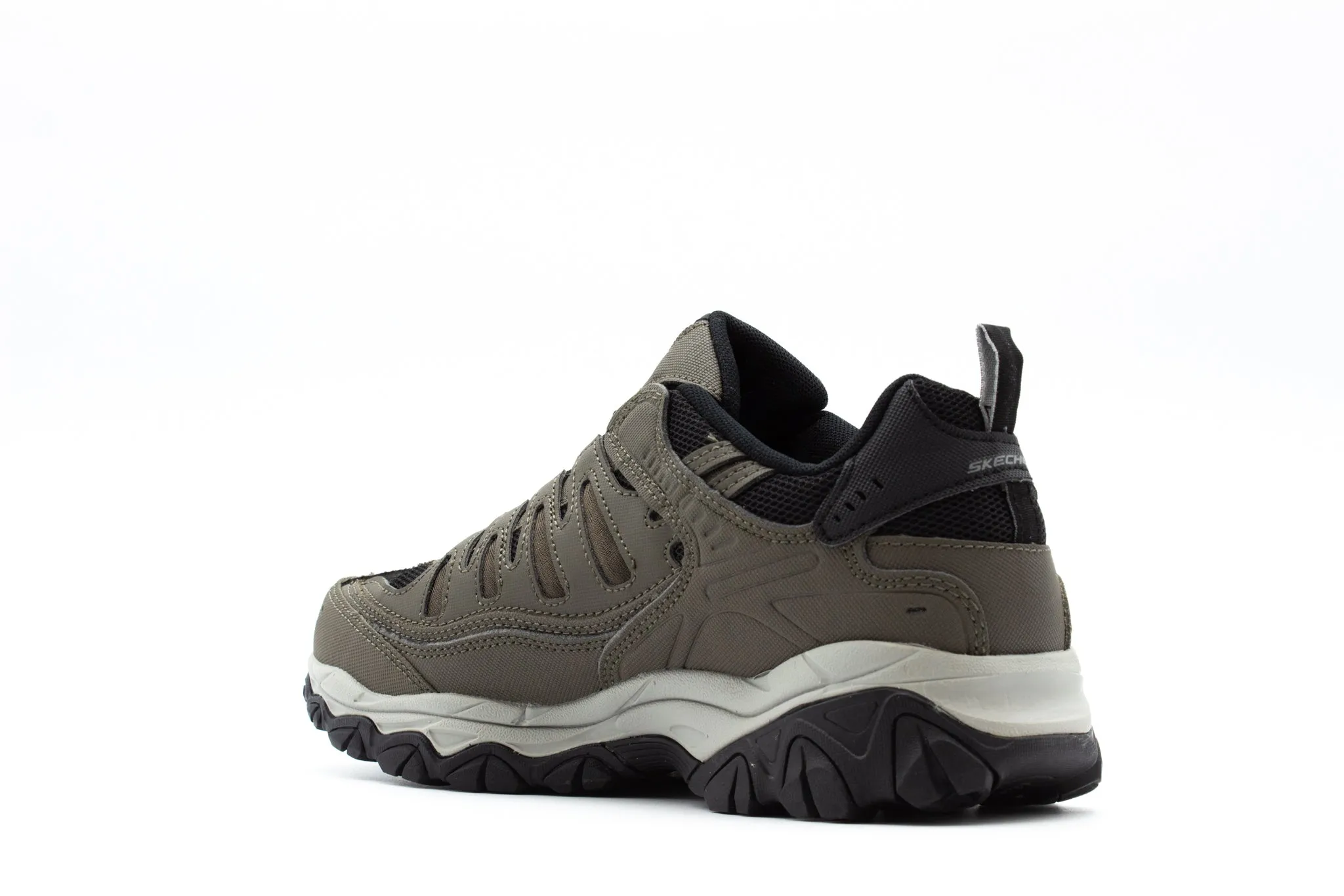 Skechers After Burn M. Fit Morgan Trainer Shoes
