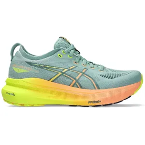 Ua Dynamic Select Training Shoes Review Women's ASICS GEL-Kayano 31 Paris