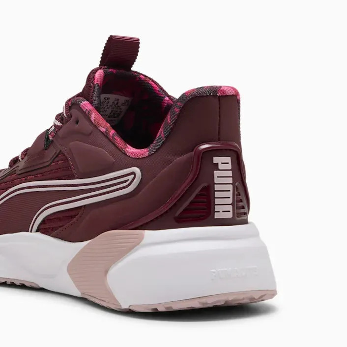 Puma Women's Disperse Xt 4 Floral Rose Training Shoes Best Nike Shoes For Agility Training