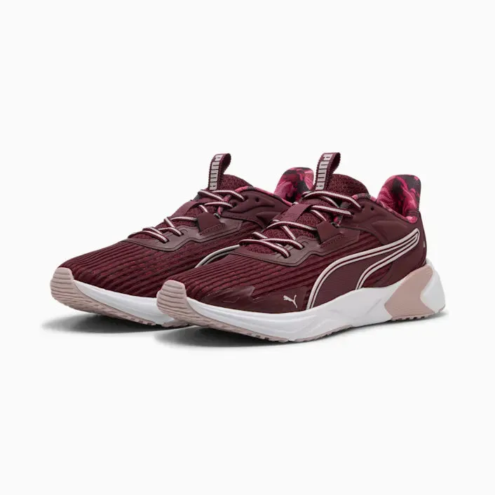 Puma Women's Disperse Xt 4 Floral Rose Training Shoes Best Rated Training Shoes