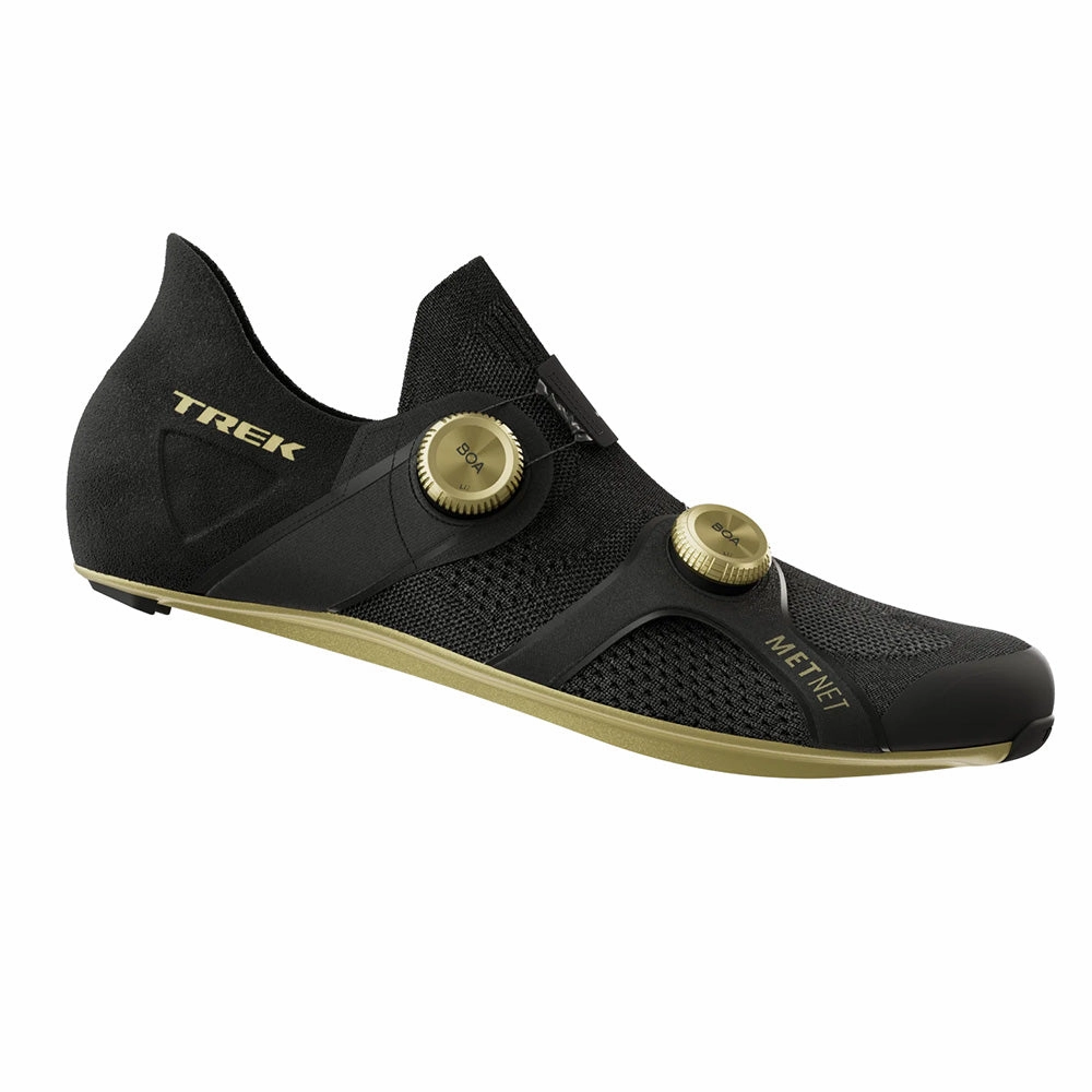 Slab Shoes Climbing Trek RSL Knit Road Cycling Shoes