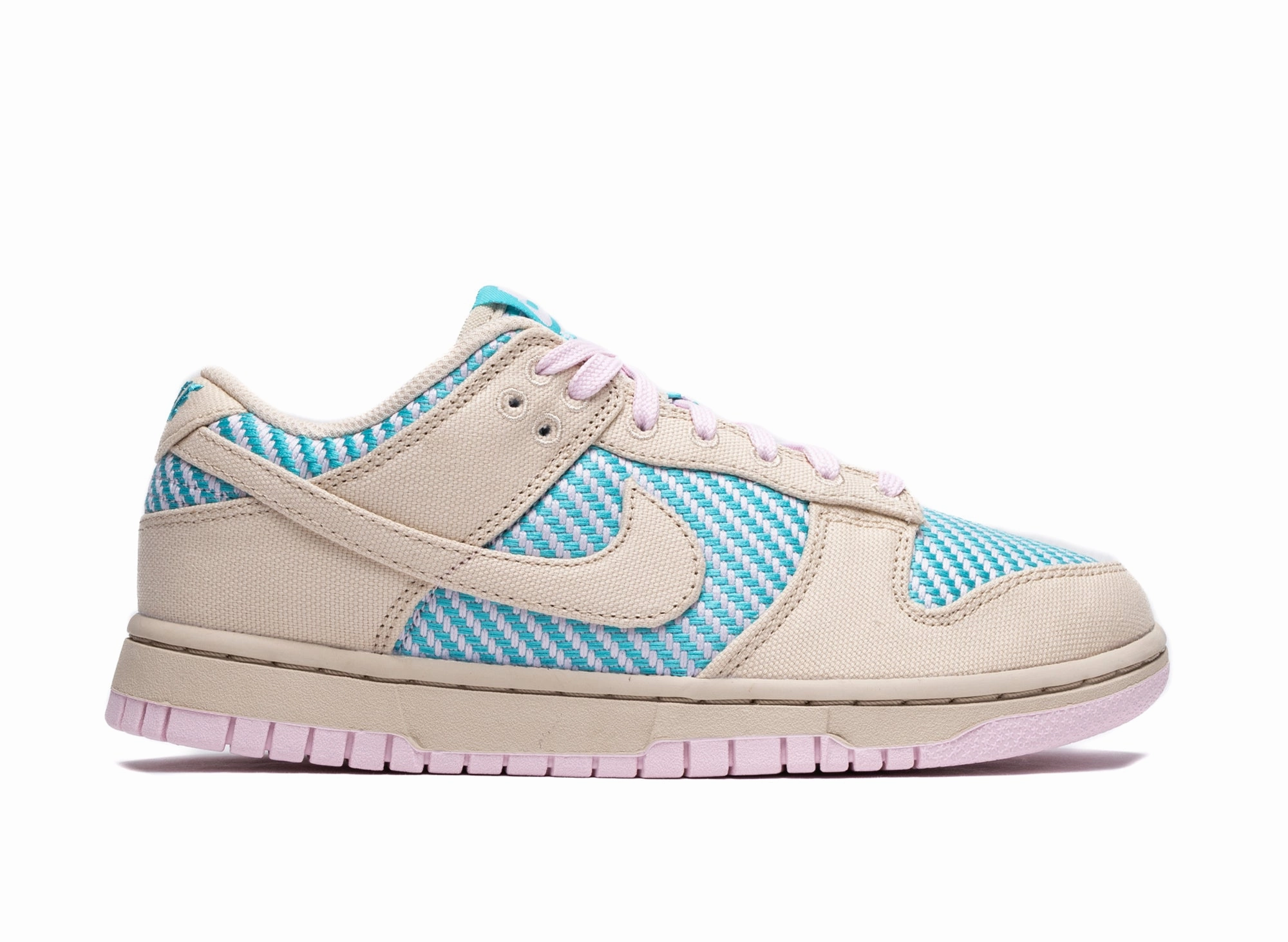 Women's Nike Dunk Low Fsu Shoes Nike