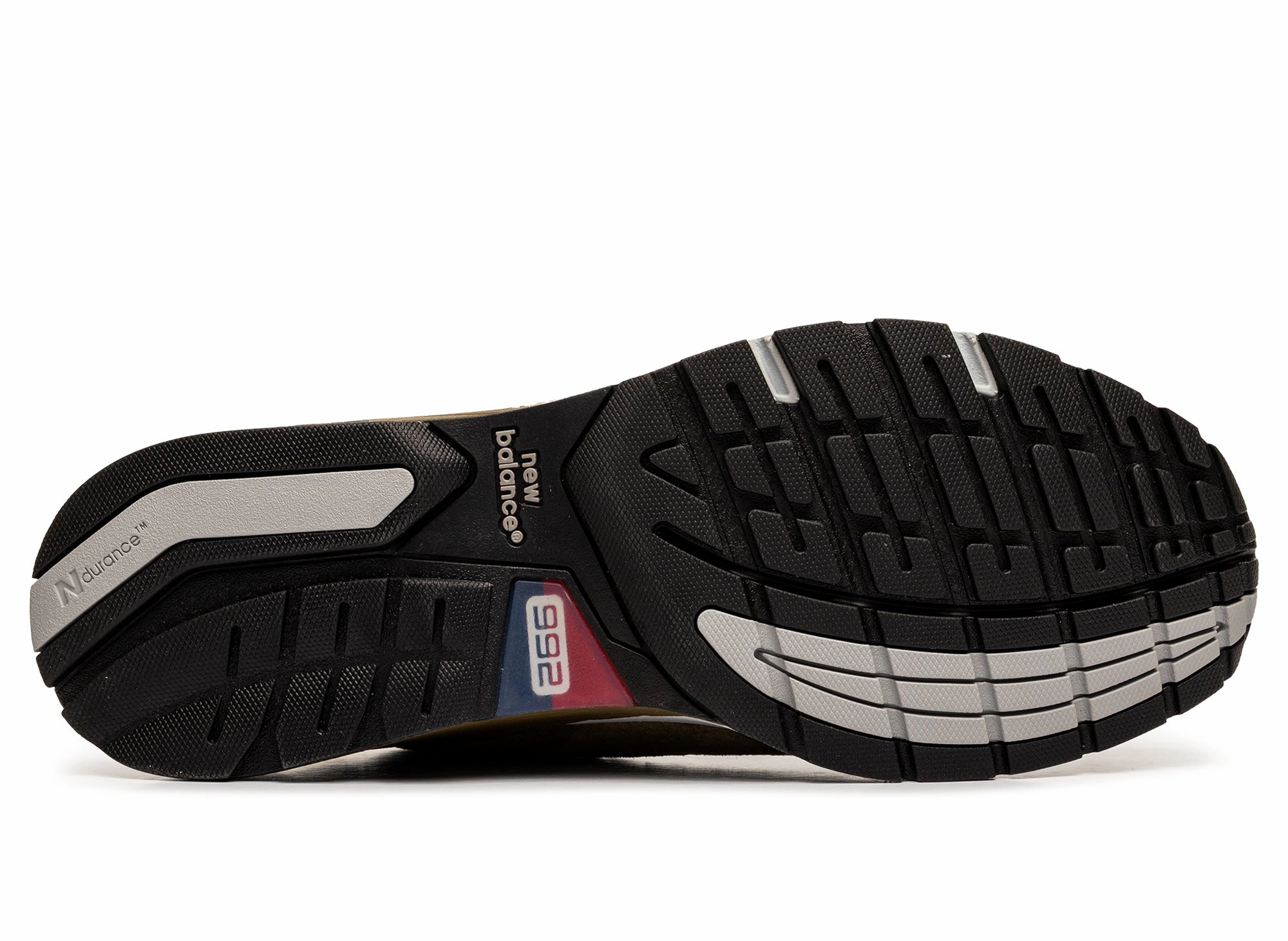 New Balance 9060 Red And White New Balance Made in USA U992GL 'Dark Camo'