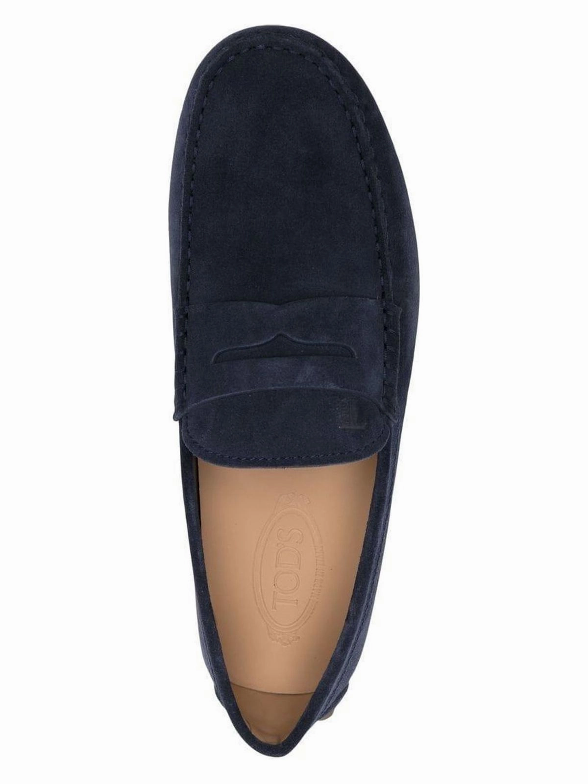 Ferragamo Cosimo Loafers MACRO 52K GOMMINO LOAFERS