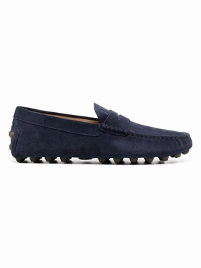 MACRO 52K GOMMINO LOAFERS Casual Summer Loafers
