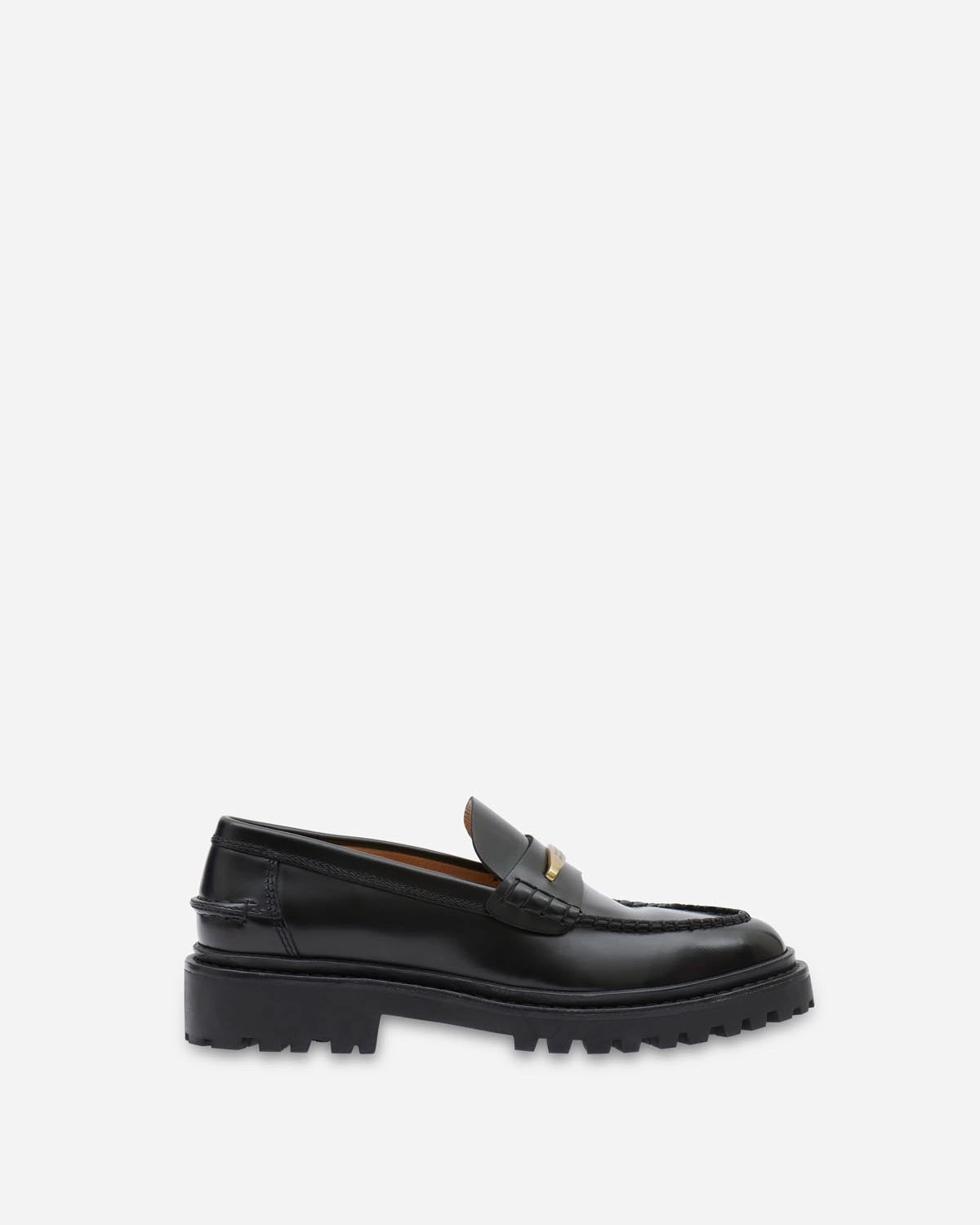 Bottega Veneta Loafers Frezza loafers
