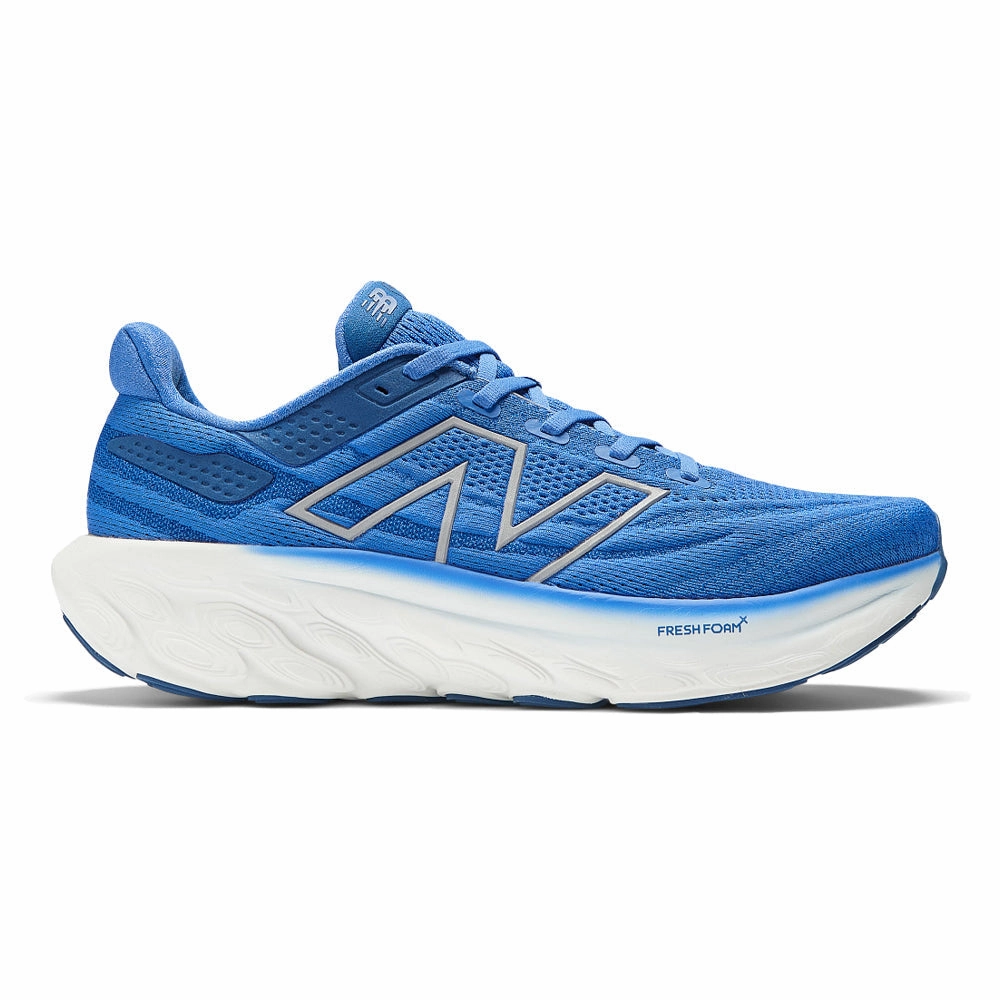 New Balance Fresh Foam Arishi Men's New Balance Fresh Foam X 1080v13, Marine Blue/Night Sky, 12 2E Wide