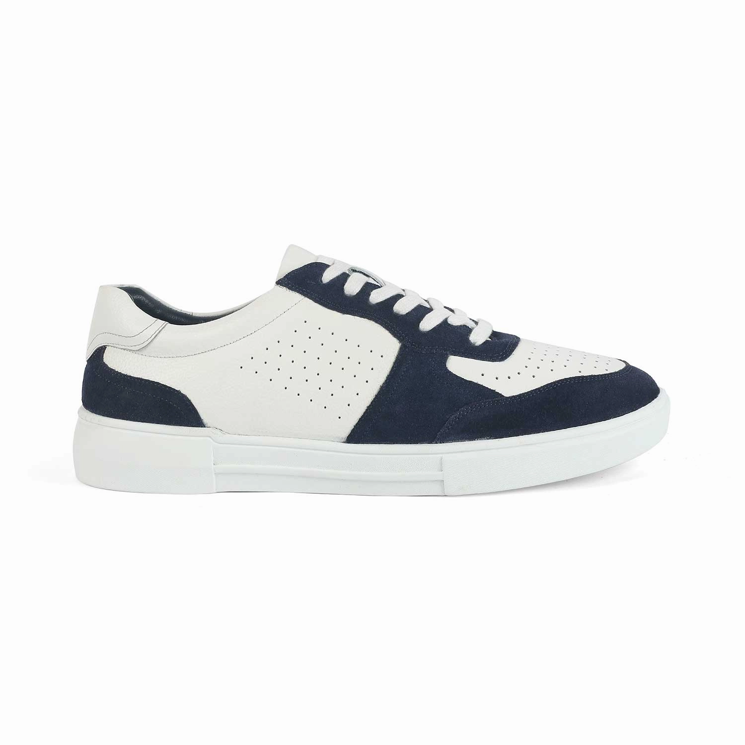 Tresmode Poland Blue Men's Sneakers 