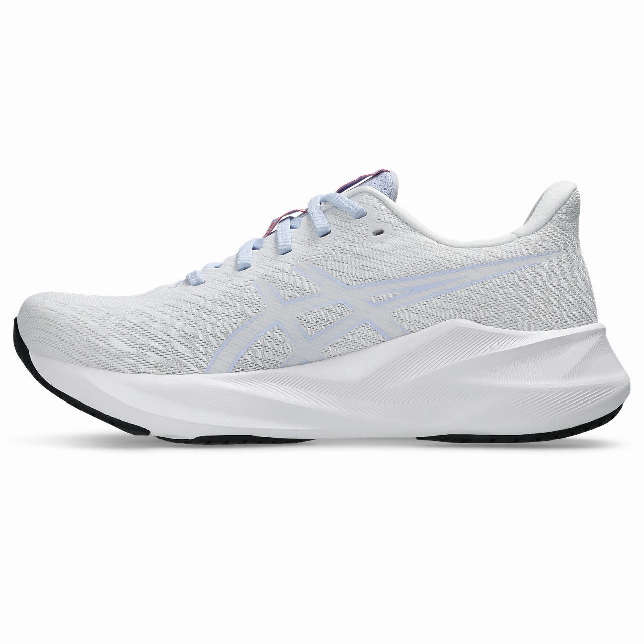 Asics Gel Noosa Tri 7 Running Shoe 'ASICS' Women's Versablast 4 - White / Blue Fade