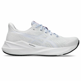 Asics Shoes Nyc Gel 'ASICS' Women's Versablast 4 - White / Blue Fade
