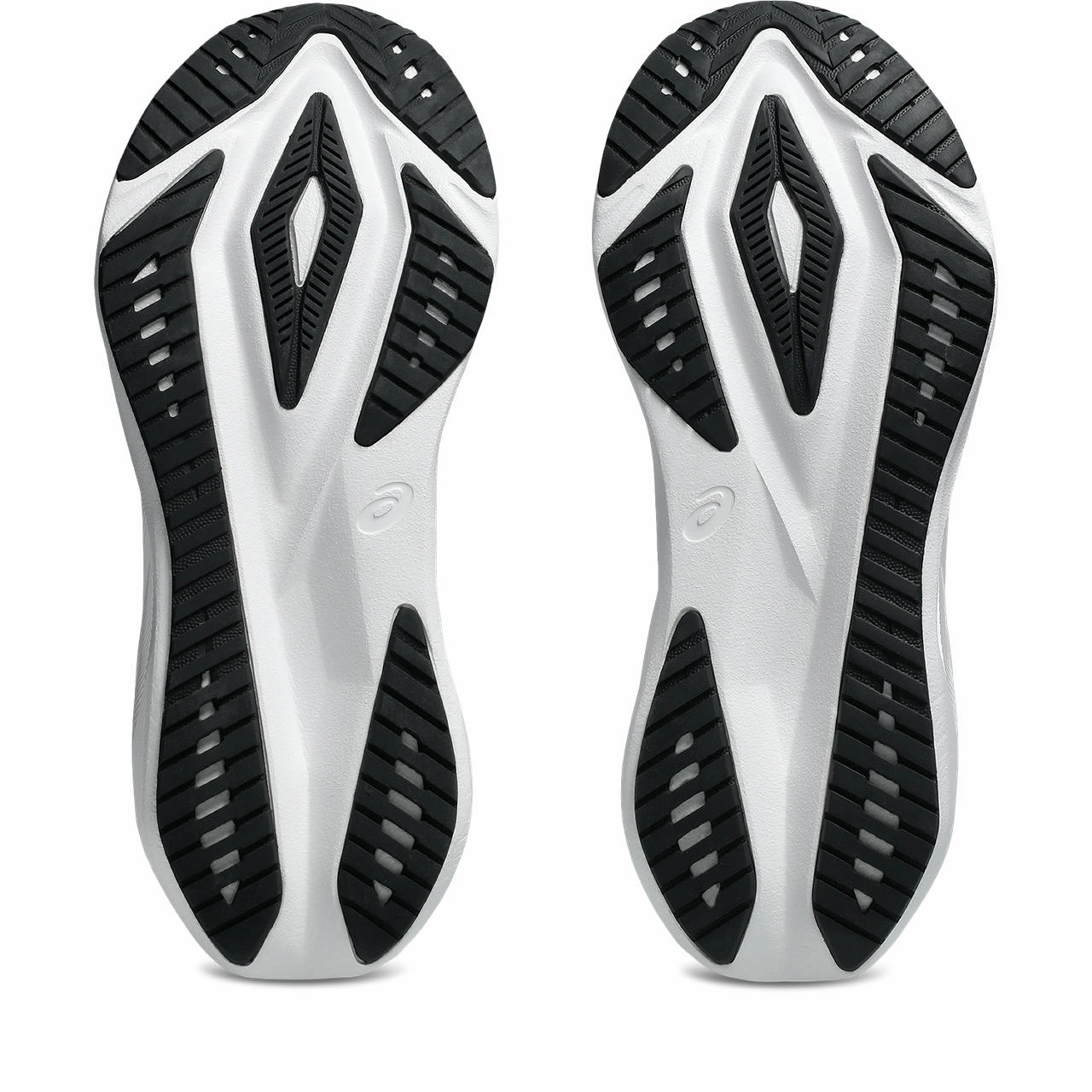 Japan Asics Shoes 'ASICS' Women's Versablast 4 - White / Blue Fade