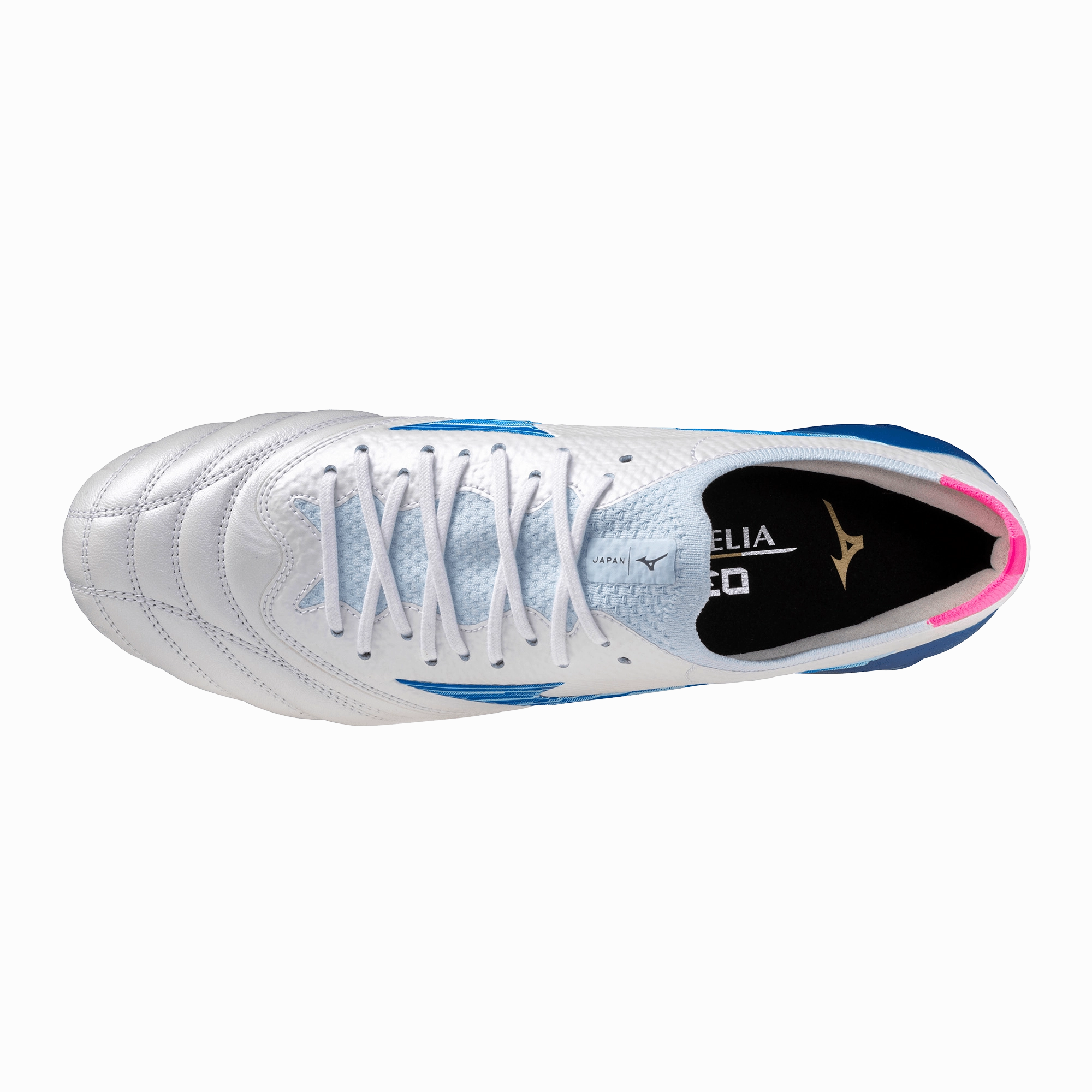 Morelia Neo IV Beta Japan FG - Urban Electric Pack (P1GA254025) Zoom Mercurial Turf Soccer Cleat