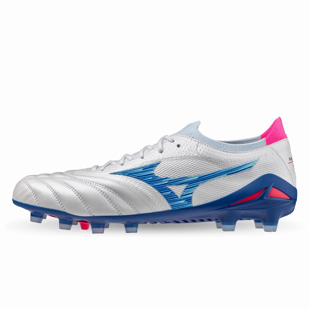 Morelia Neo IV Beta Japan FG - Urban Electric Pack (P1GA254025) Buy Classic Soccer Cleats