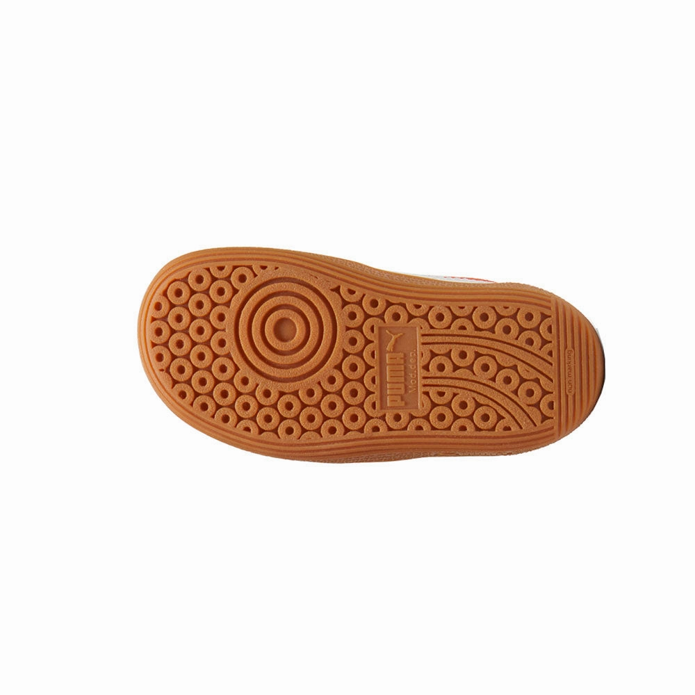 Barefoot Cleats Soccer Palermo Lace Up Sneakers (Toddler)