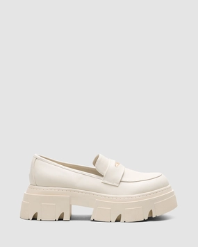 Loafers Slippers Tyga Loafers Bone