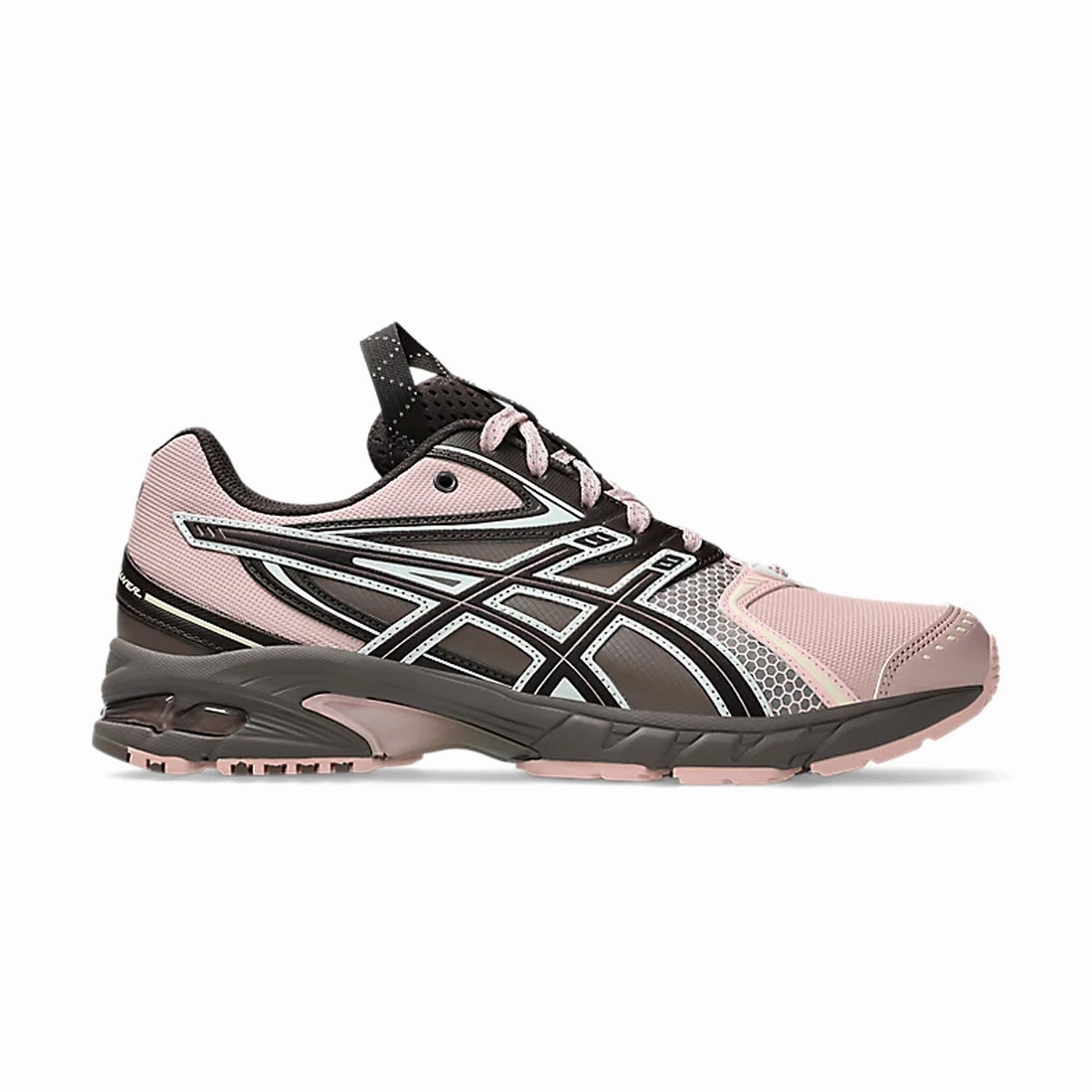 UB11-S Gel-Ds Trainer 14 'Coneflower Black Coffee' Asics Gel Dedicate Tennis Shoes