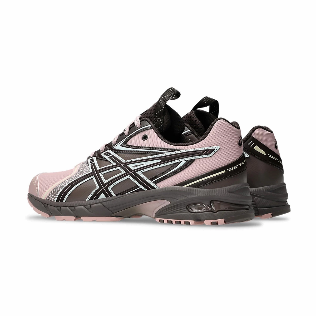 UB11-S Gel-Ds Trainer 14 'Coneflower Black Coffee' Asics Gel Basketball Shoes