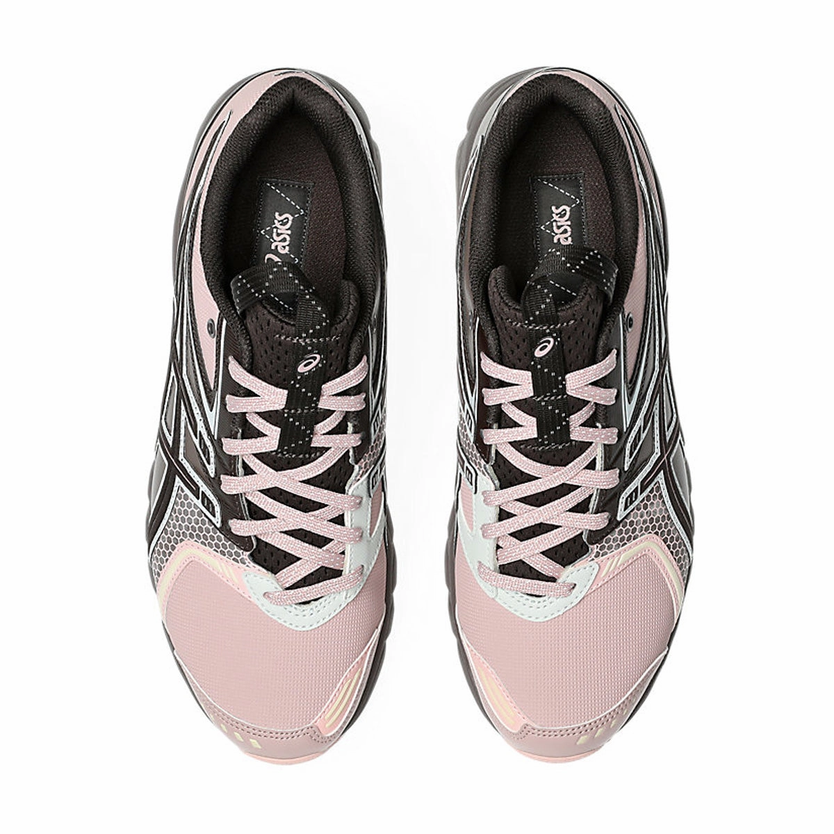 UB11-S Gel-Ds Trainer 14 'Coneflower Black Coffee' Stefon Diggs Asics Shoe