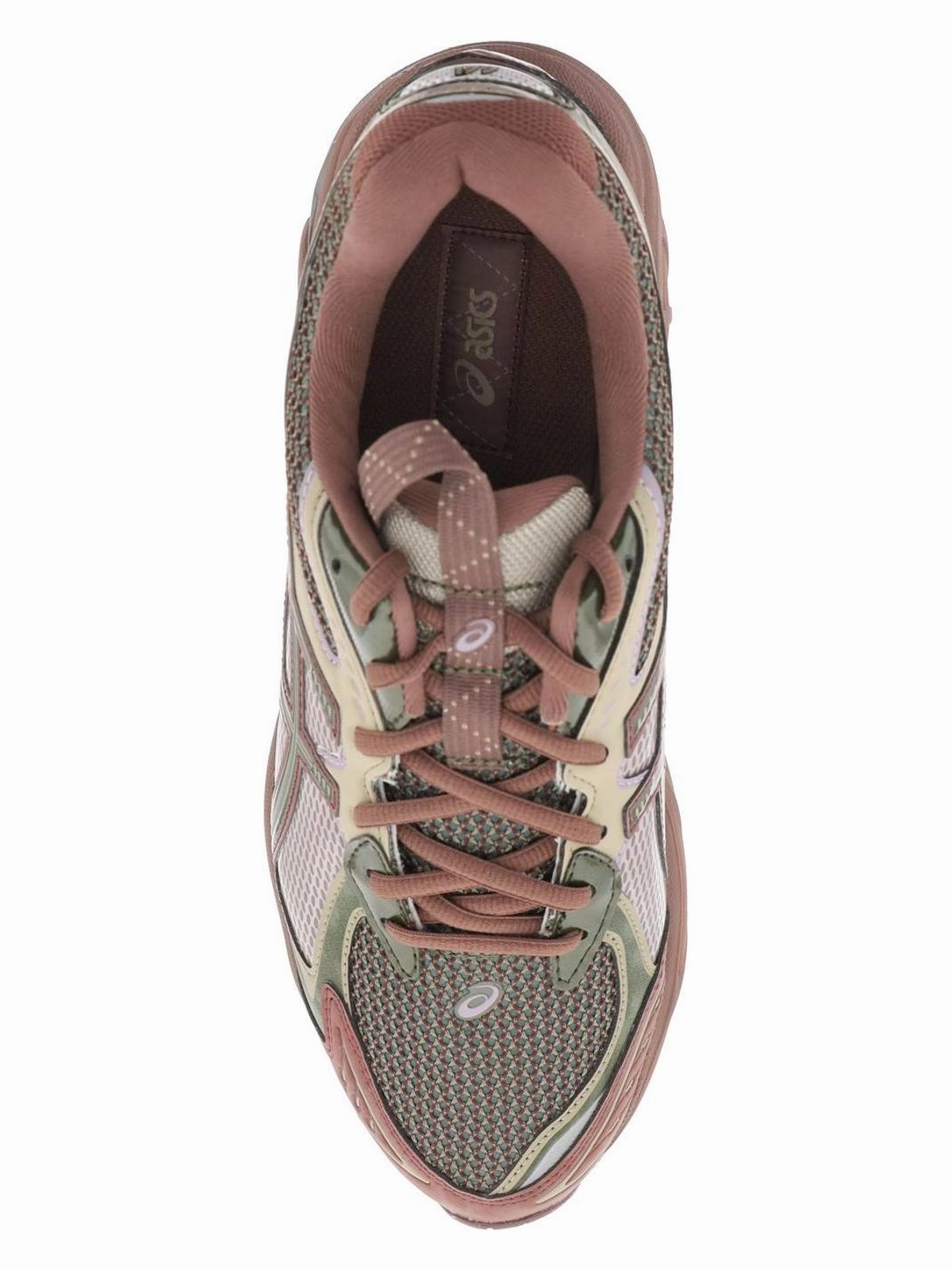 UB6-S GT Asics Volleyball Shoes Thailand