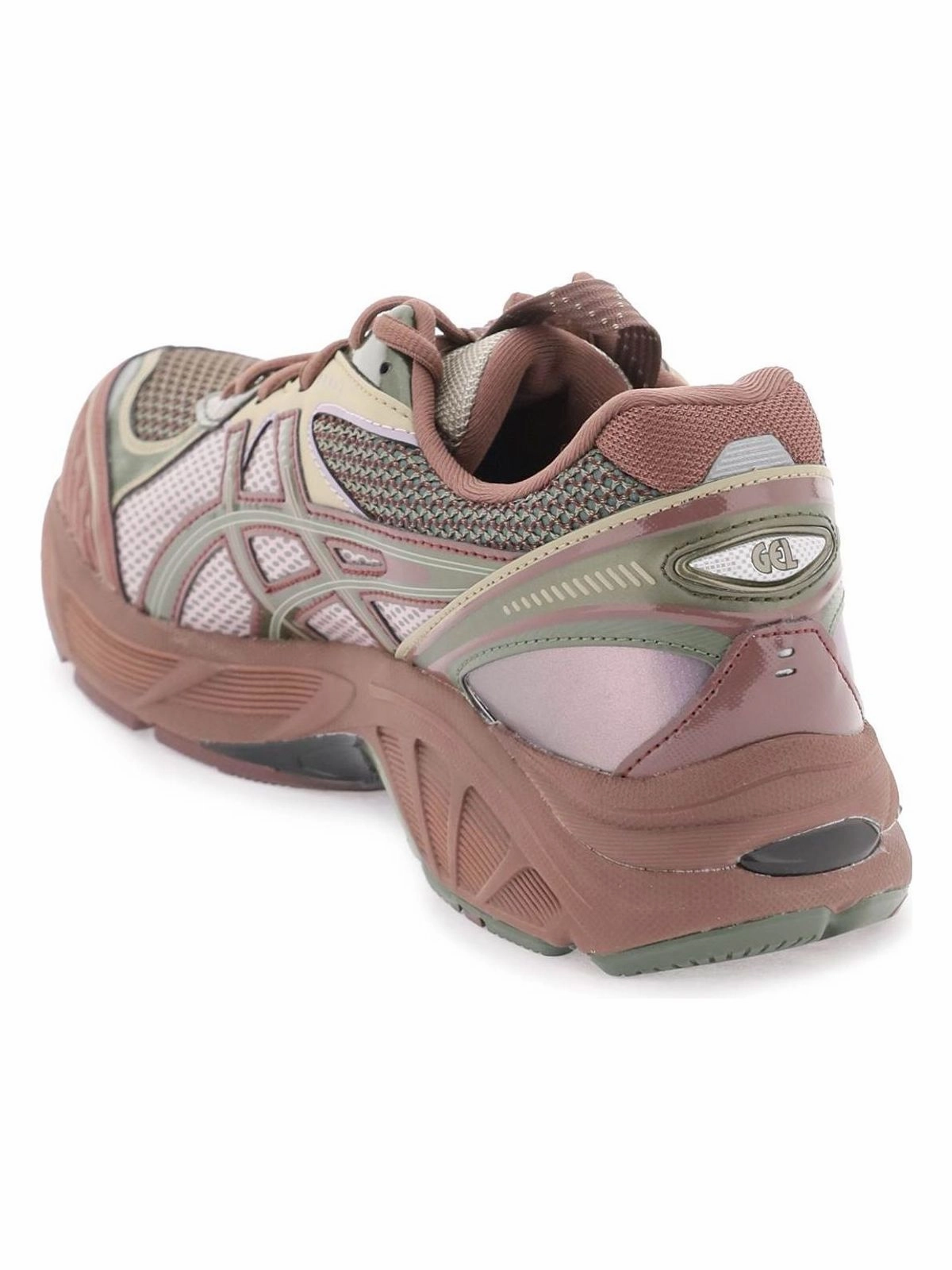 Asics Gel Venture 10 D Trail Shoes UB6-S GT