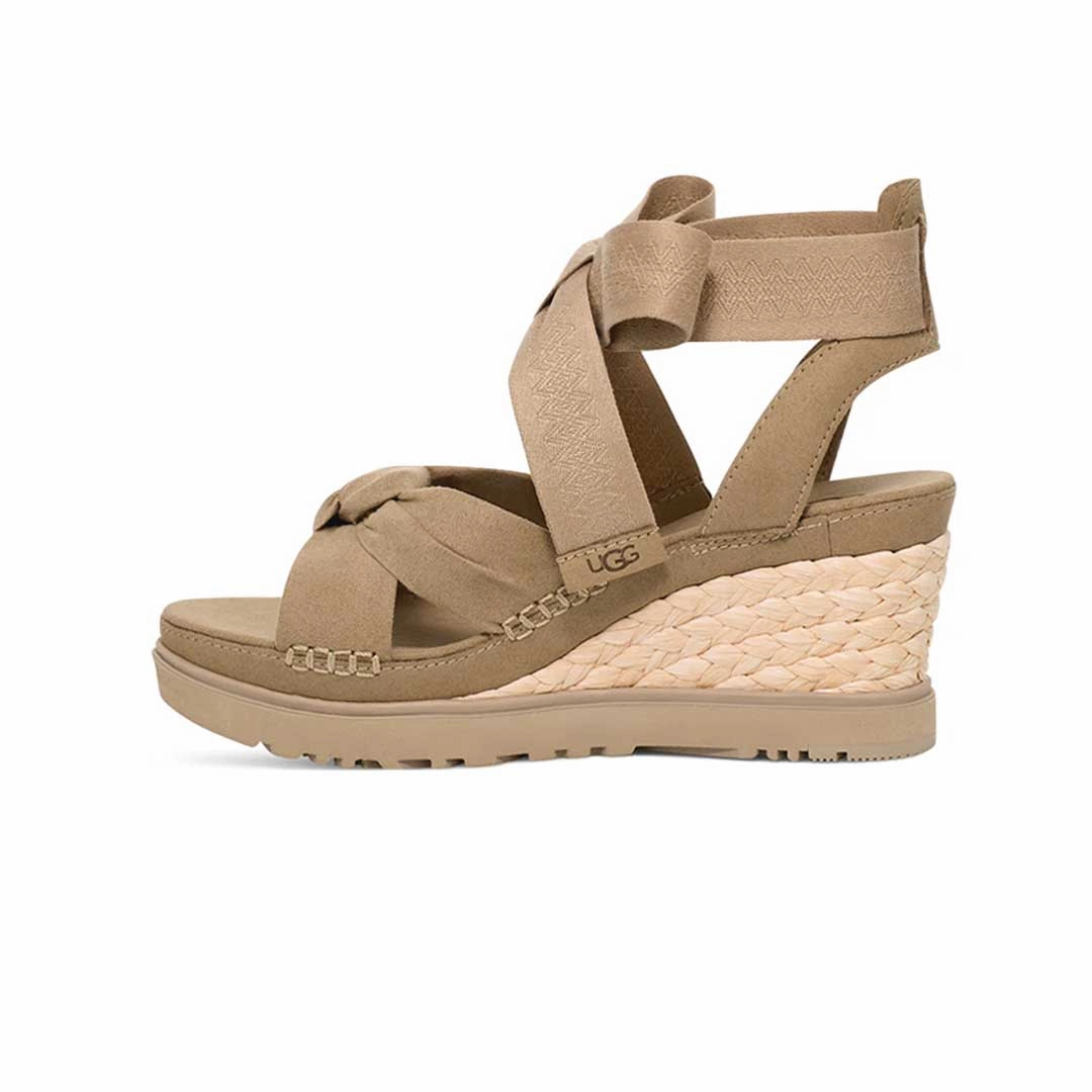 Boc Sandals UGG - Women's Ileana Wrap Sandals (1152669-SAN)