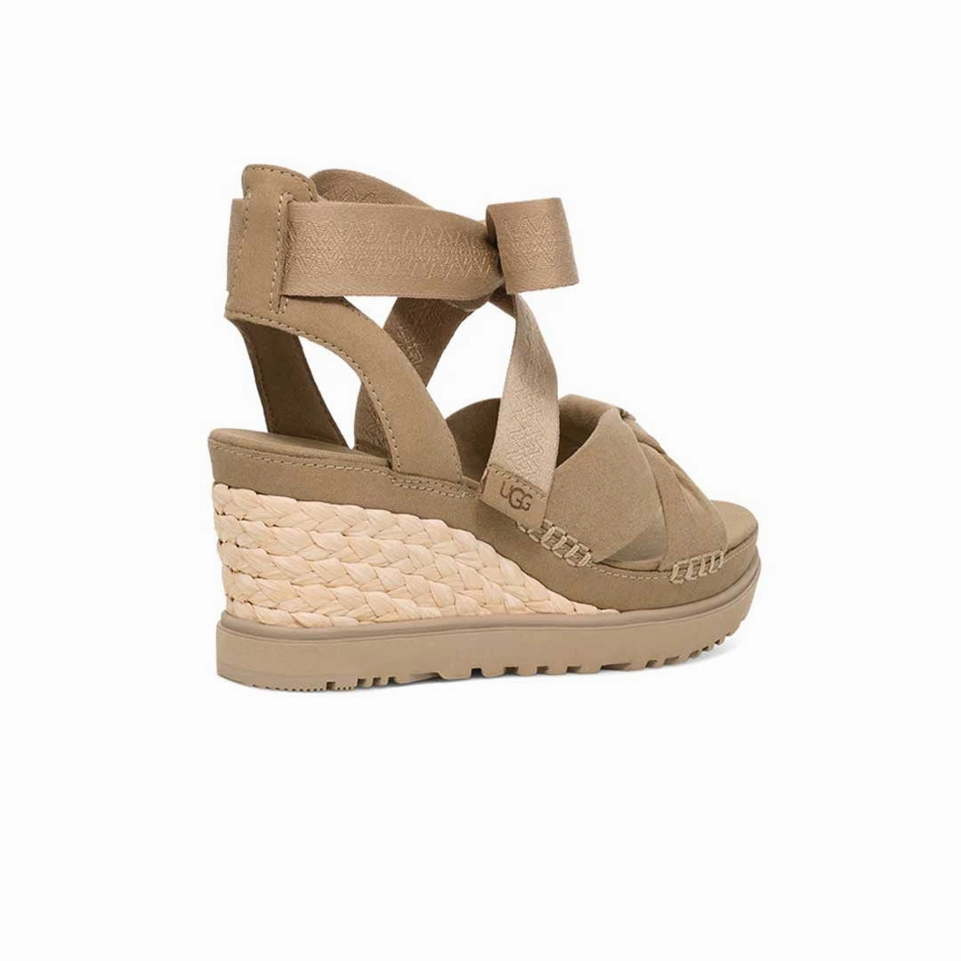 UGG - Women's Ileana Wrap Sandals (1152669-SAN) Love Sandals
