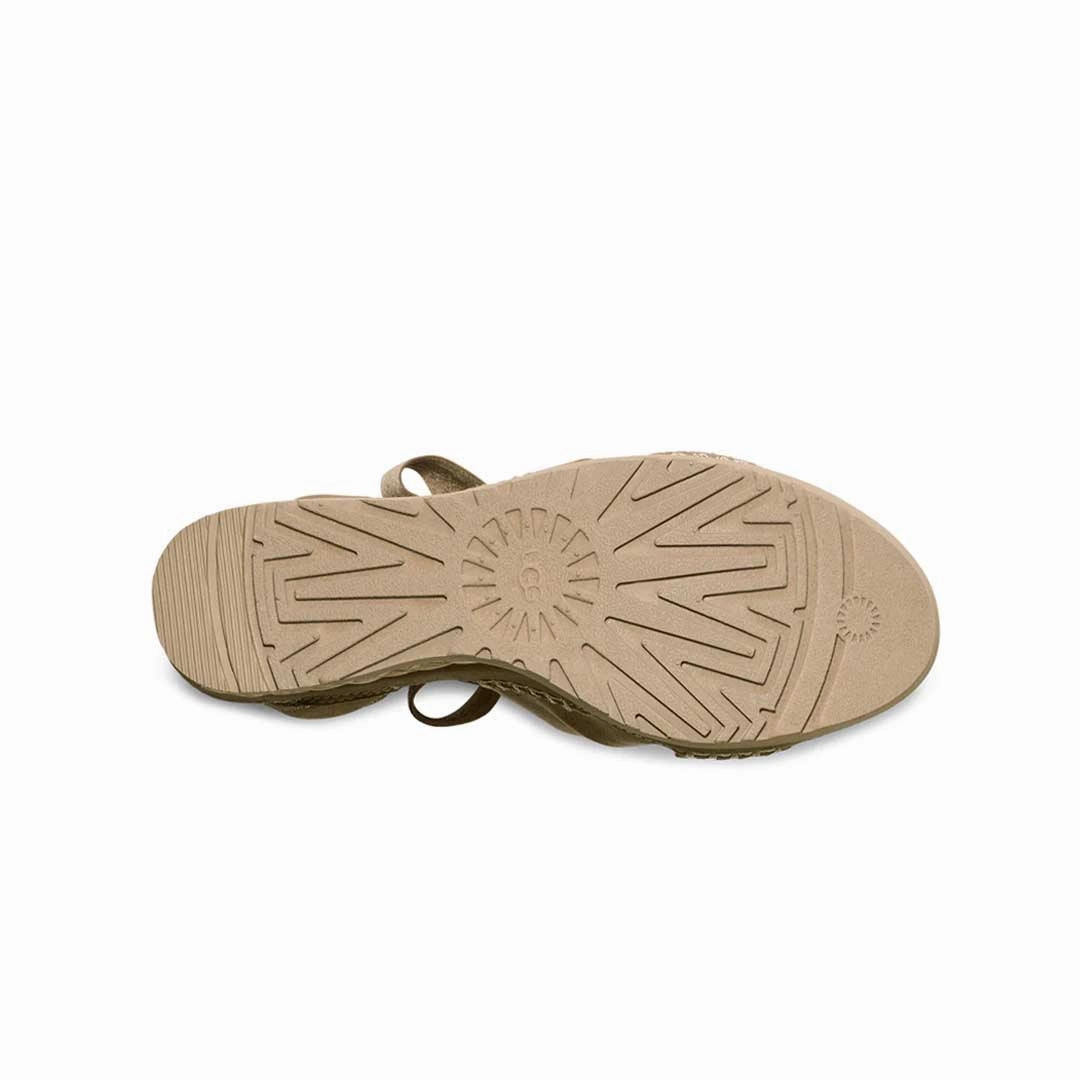 UGG - Women's Ileana Wrap Sandals (1152669-SAN) High Heel Thong Sandals