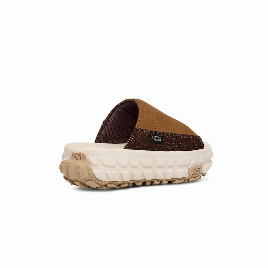 UGG - Women's Venture Daze Slides (1152680-CTC) White Slide Sandals