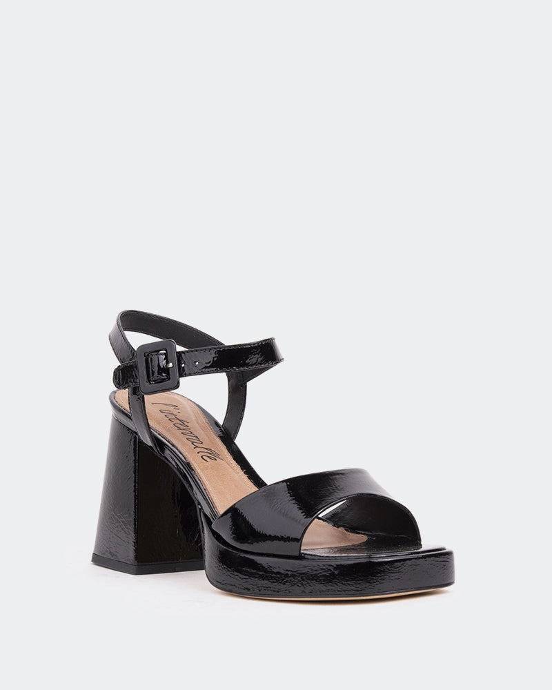 Ulias, Black Naplack/Naplack Noir Birkenstock Sandals Similar