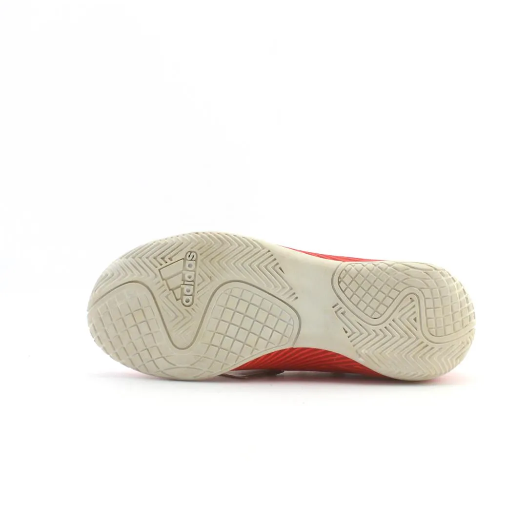 ADIDAS NEMESIS Soccer Cleats Purple