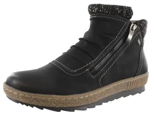 Tiktok Shoes Spring Step Women's Cleora Water Resistant Comfort Boots