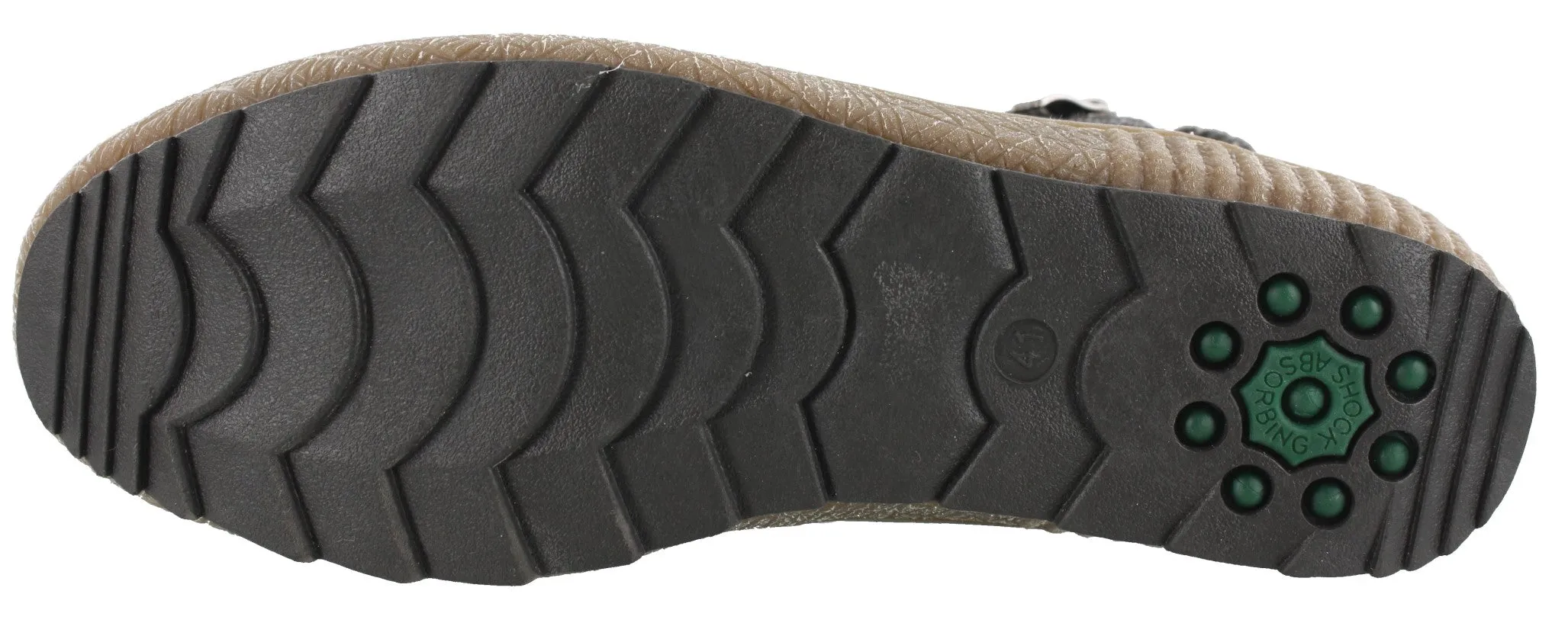 Spring Step Women's Cleora Water Resistant Comfort Boots Gear Heavy Duty Waterproof Protector Reviews